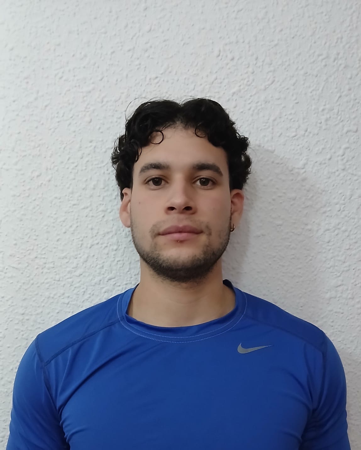 Ruben Jesus Rodriguez Vergara