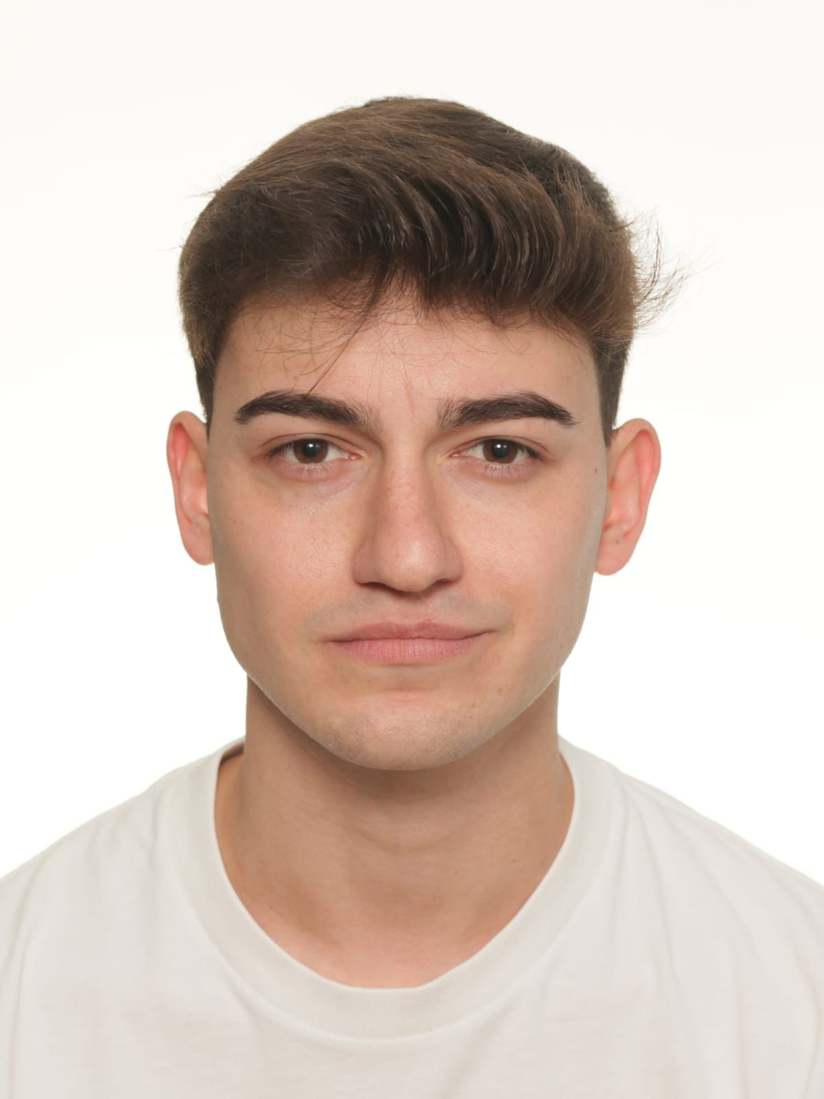 Ruben Martinez Garrote
