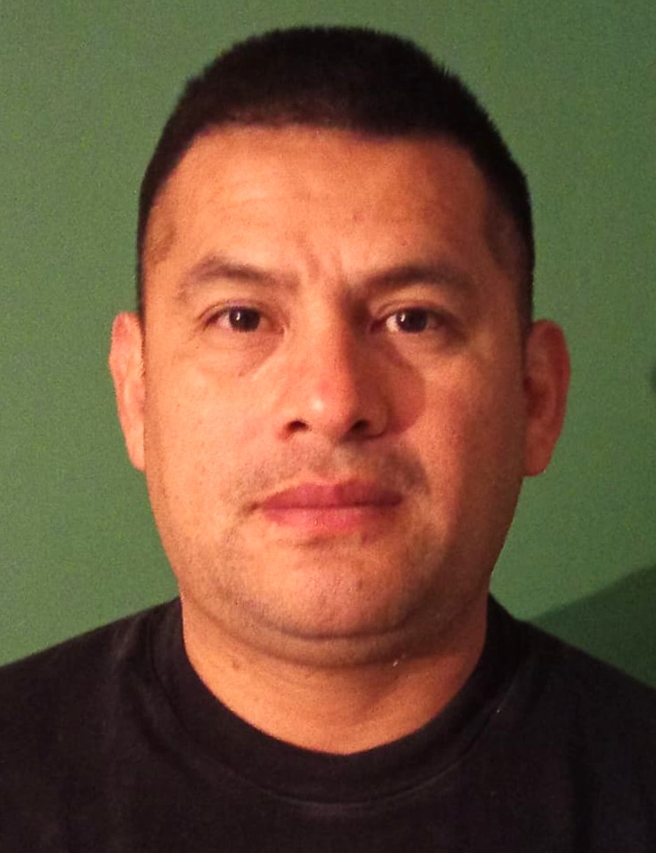 Ruben Nuñez Rengifo
