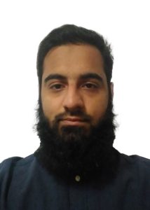 Saad Ali Hussain Kausar