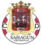 Escudo Sahagún promesas