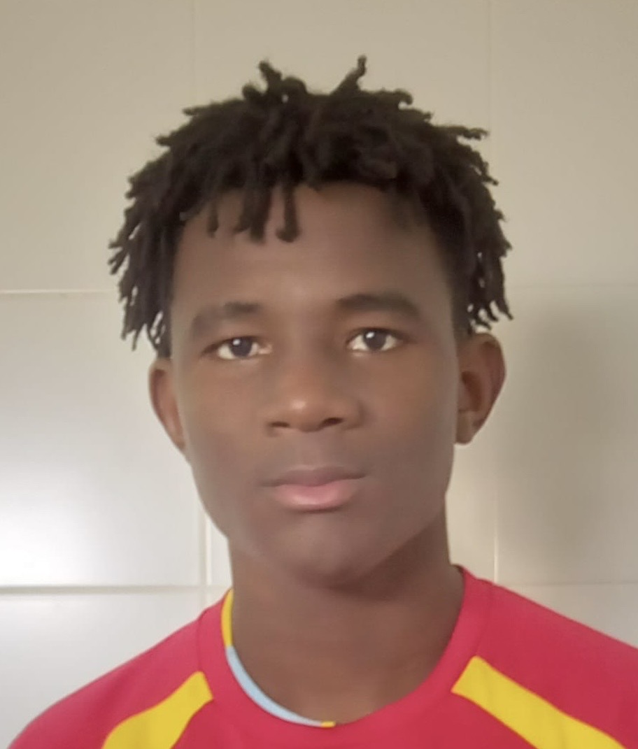 Saiba Camara