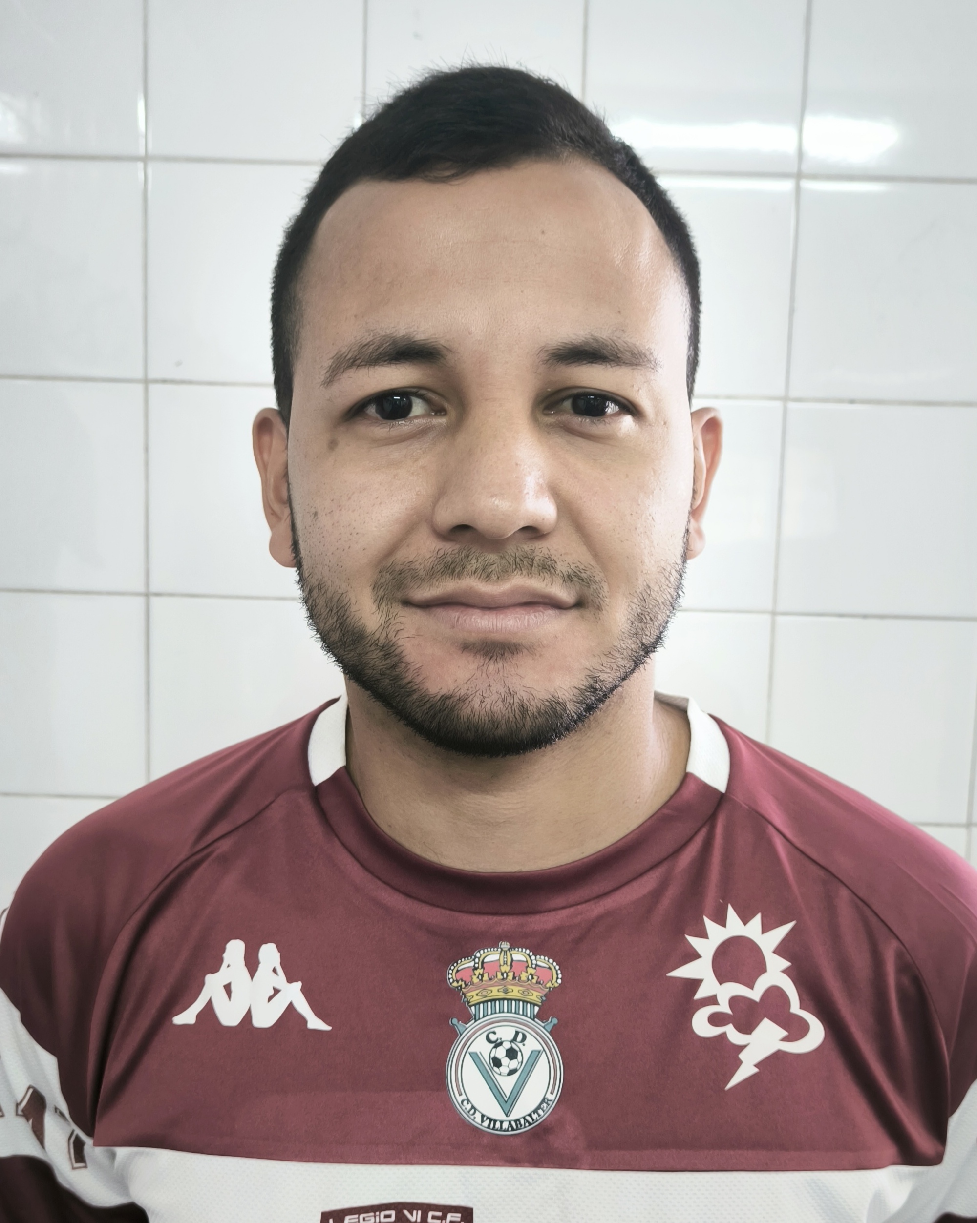 Samuel Andrés Mazuera Mazuera