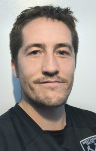 Saul Blanco Rodríguez