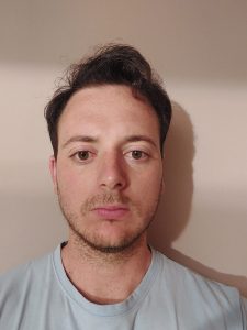 Saul Domínguez González