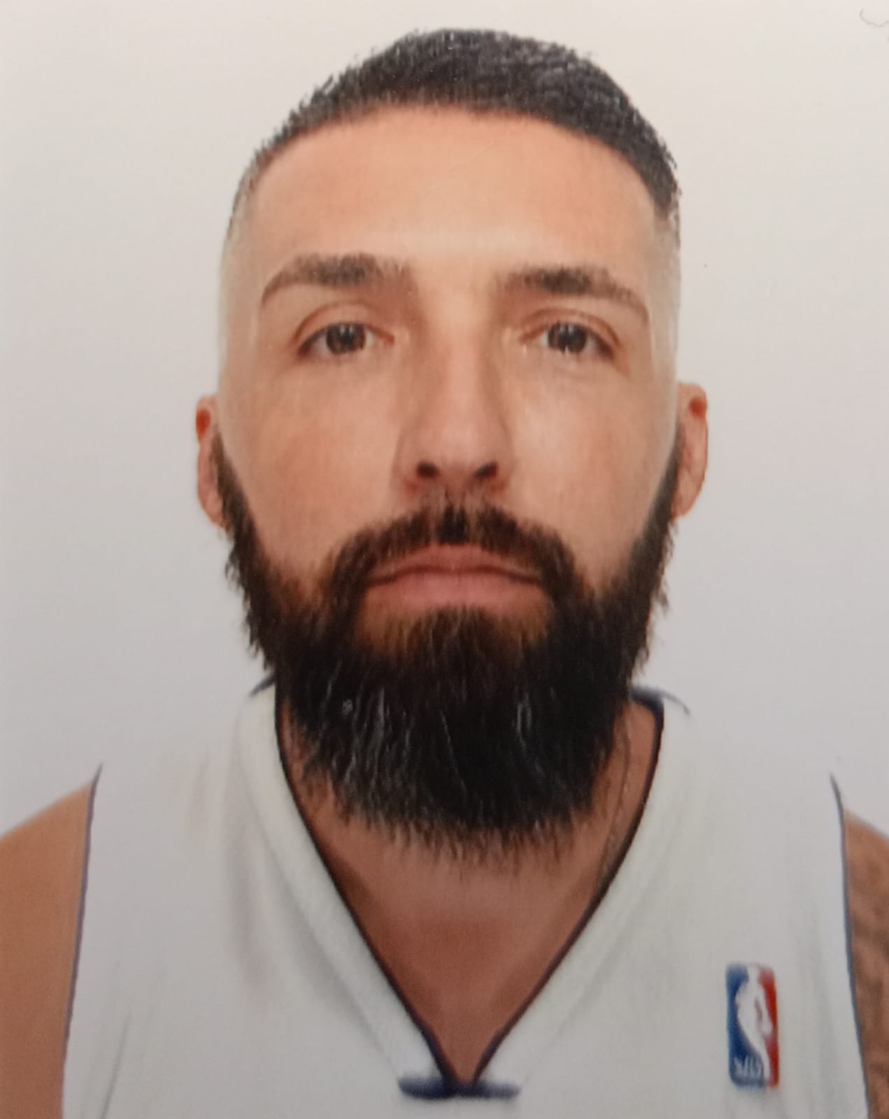 Sebastian Fernández Lopez