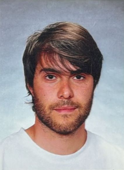 Sergio Alonso López