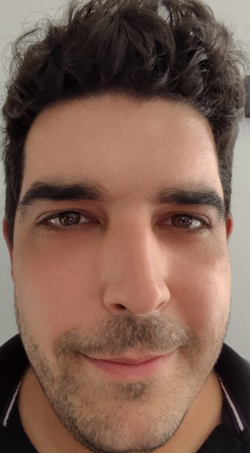 Sergio Carpintero Garcia