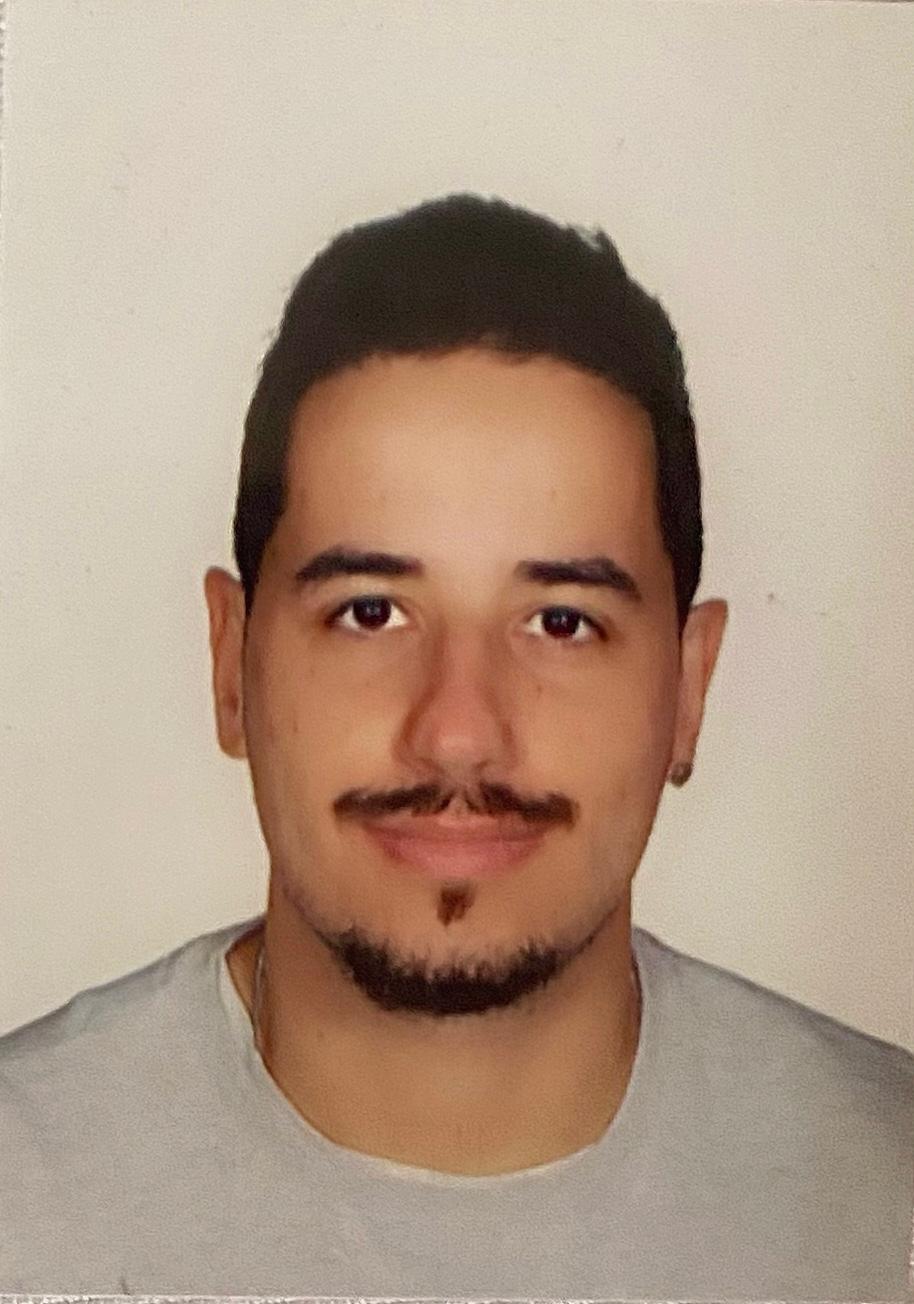 Sergio Martínez Nieto