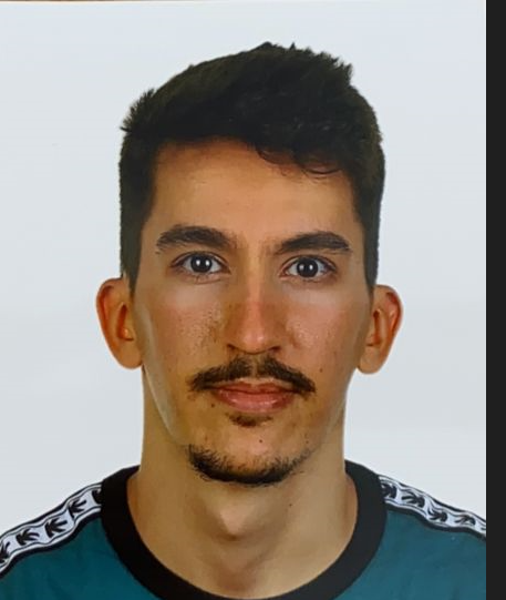 Sergio Miguelez Garcia