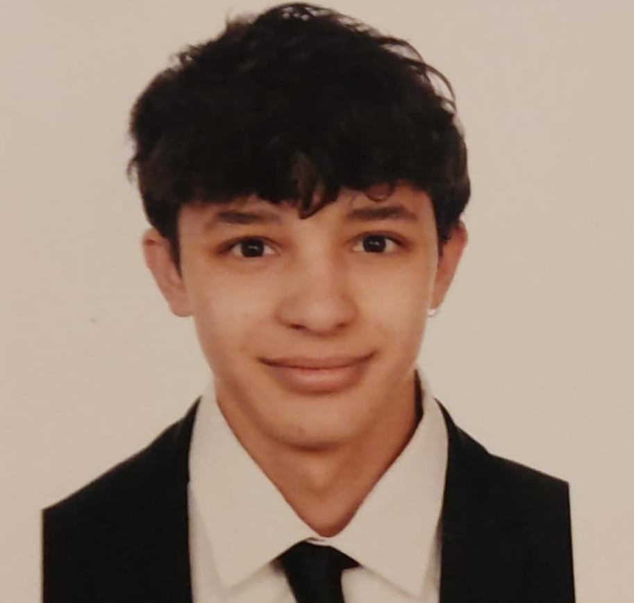 Sergio Rodriguez Barrientos