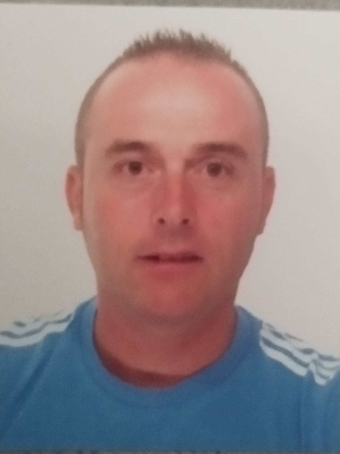 Sergio Rodríguez Diez