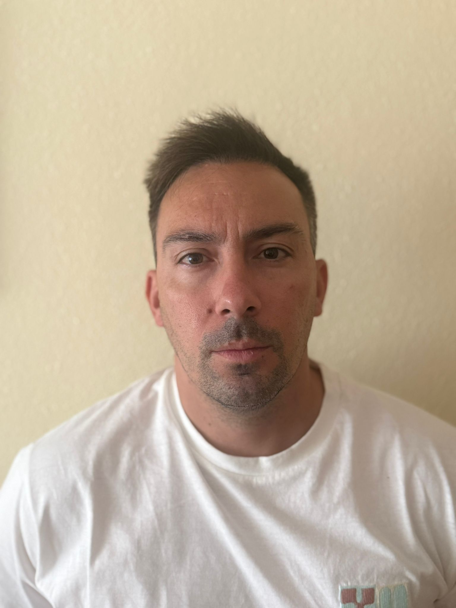 Sergio Rodríguez Gonzalez