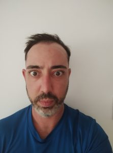 Sergio Testón Fidalgo