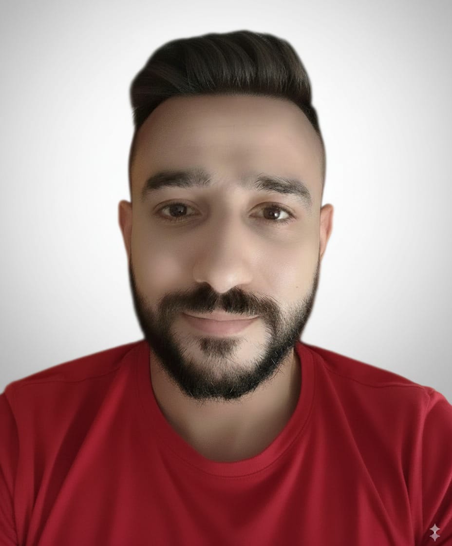 Slimane Belarabi El Garouch