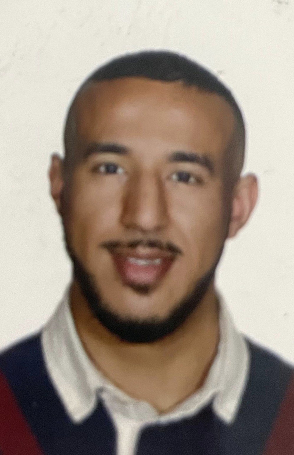Sohaib El Kassouar Tlihat