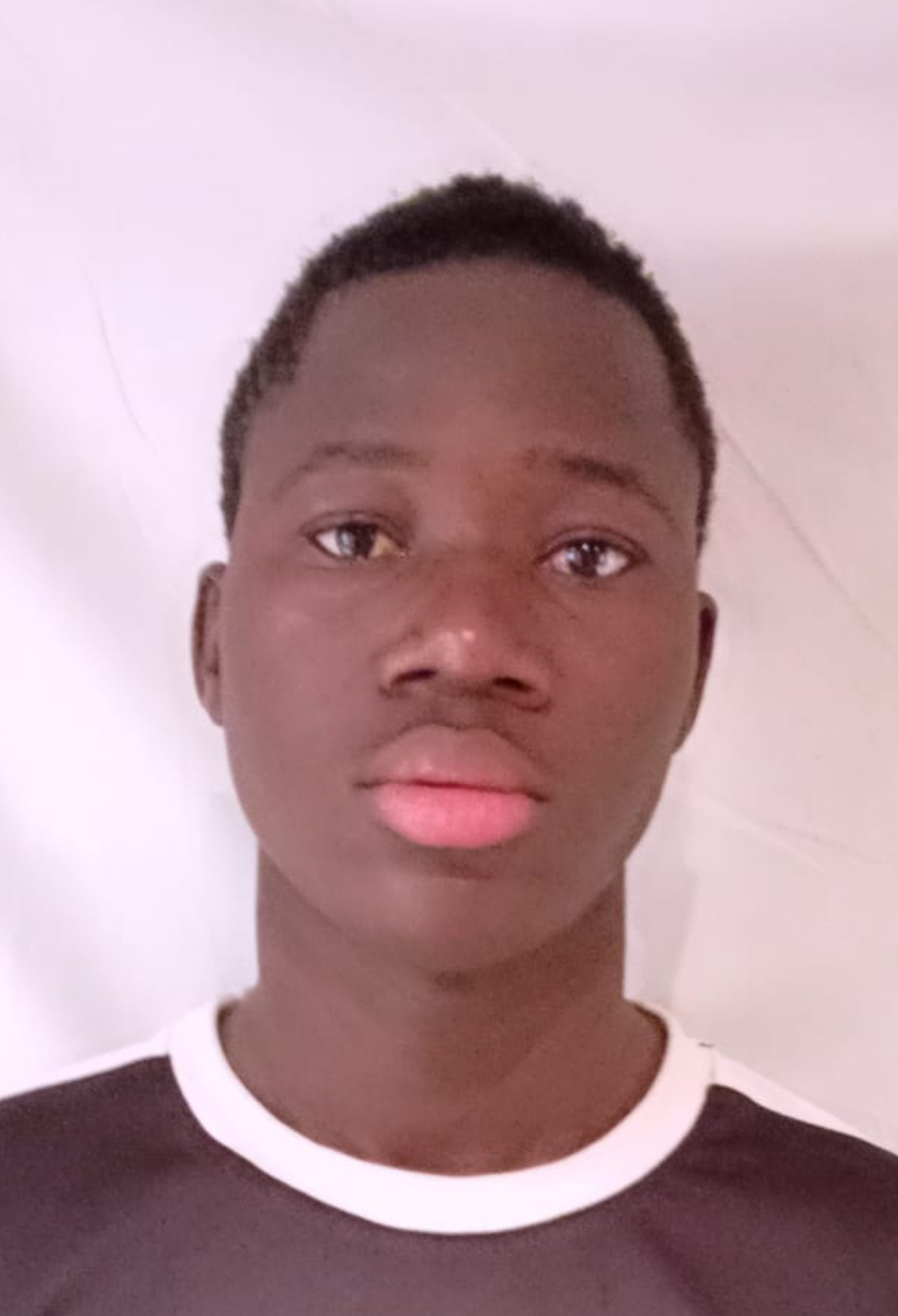 Souleymanbe Diarri