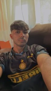 Venelin Boyanov Kardzhaliev