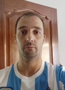 Vicente Alejandro Santo Tomás García