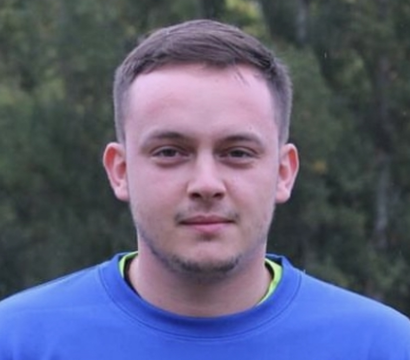 Victor Brad Martínez Magdaleno