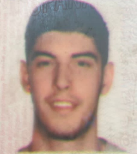 Victor Diez Rubial