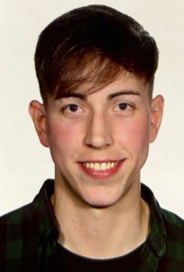 Víctor Holguin Rodriguez