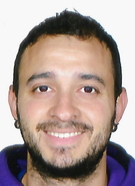 Víctor López Fernández
