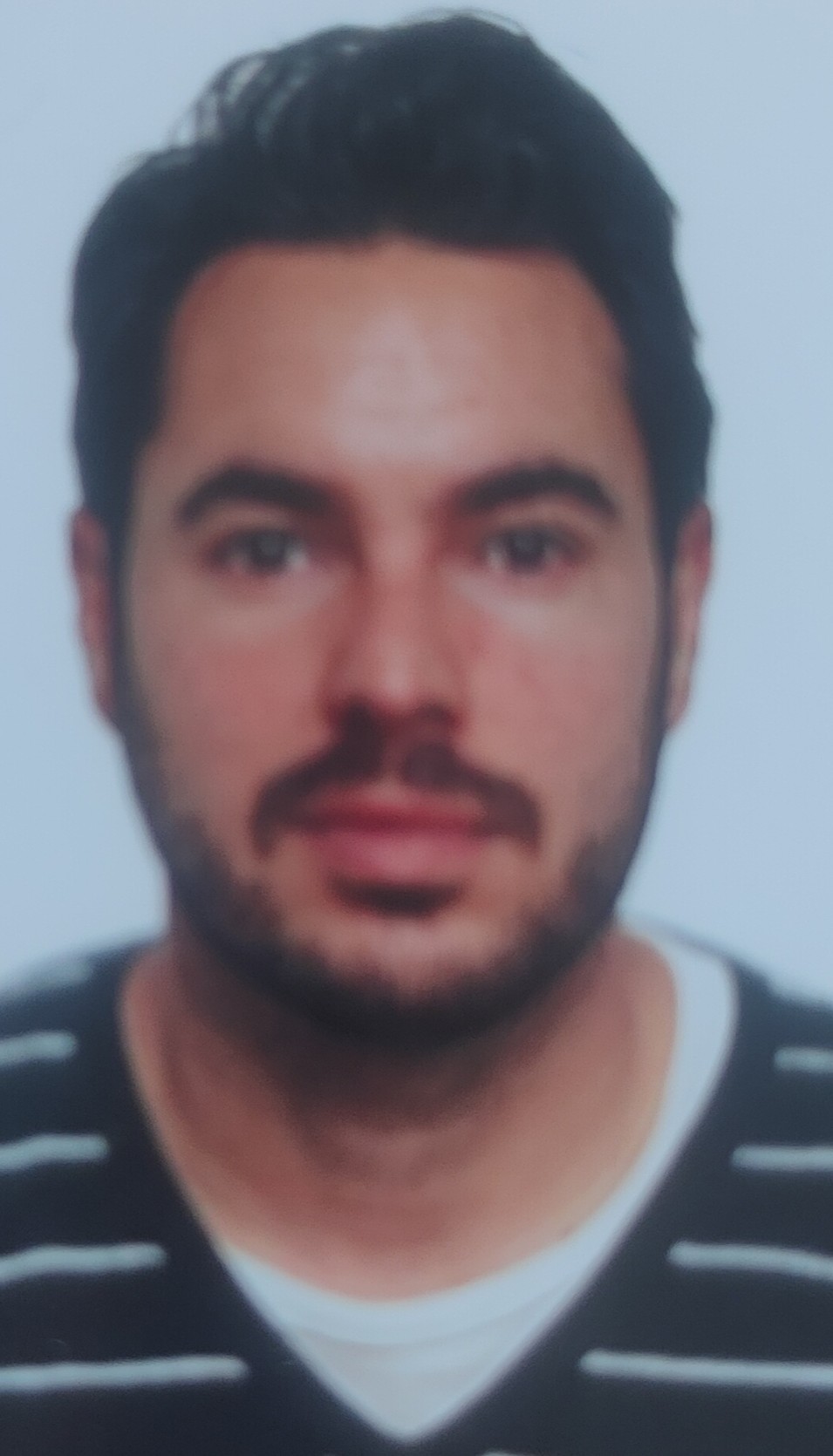 Victor Marbella Lescun