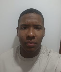 Victor Miguel Alegria Caldas