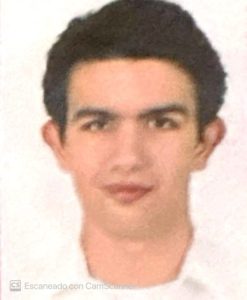 Victor Pelaéz Álvarez