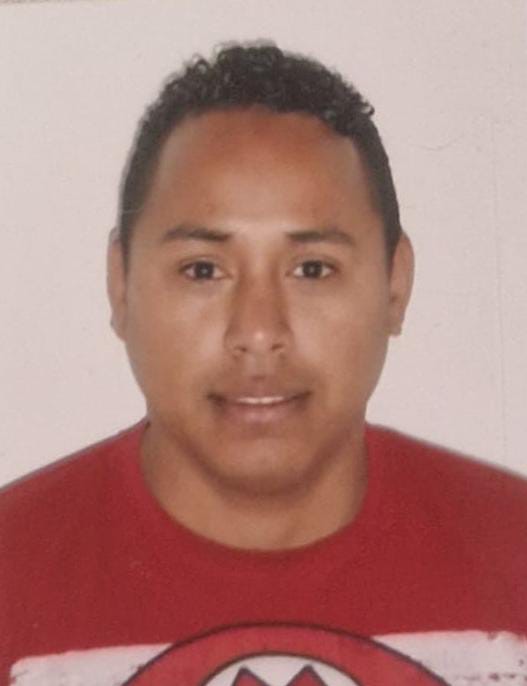 Wilman Paul Landazuri Ponton