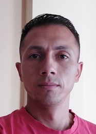 Yeison Andres Montoya Cardona