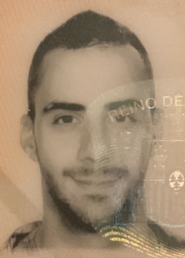 Yoel Garduño Iglesias