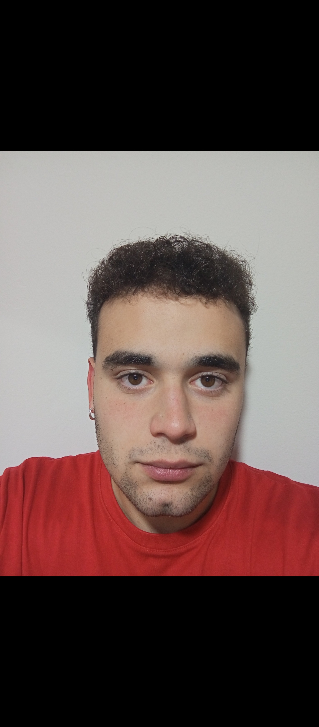 Yoel Valbuena Fernández