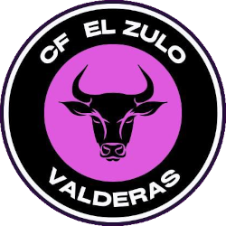 C.F. El zulo Valderas