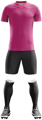 Equipación del equipo